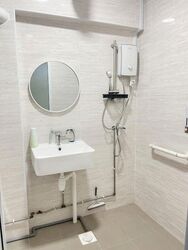 Blk 861A Tampines Parkview (Tampines), HDB 4 Rooms #501344871